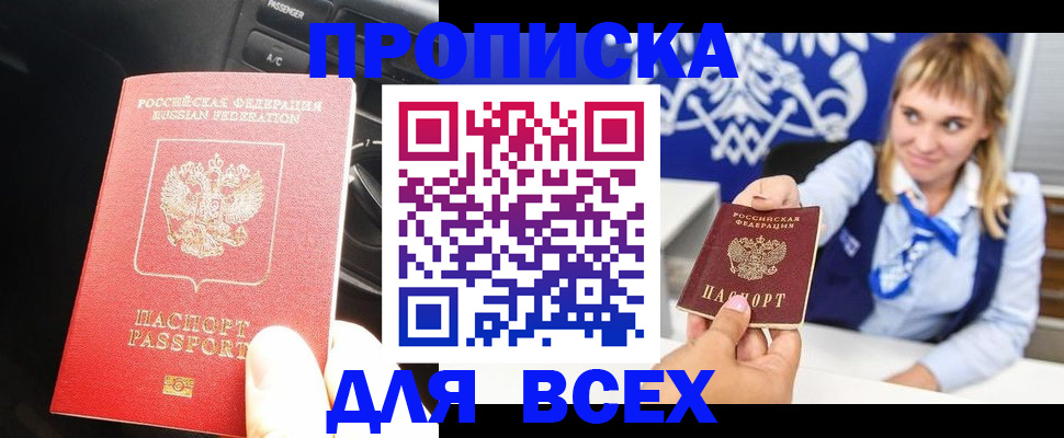прописка штамп в Палласовке